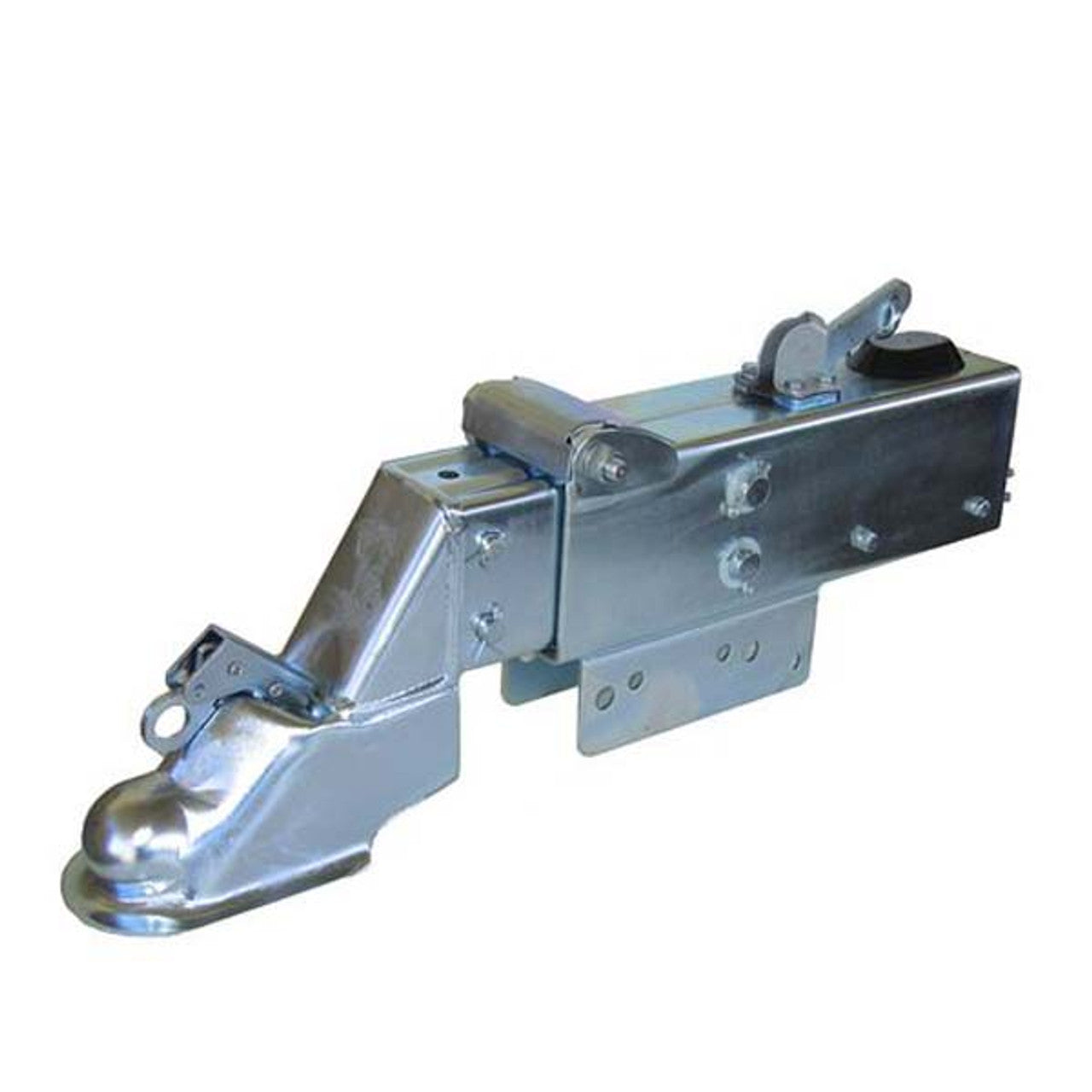 Dico 2478100 Model 10 Zinc Plated Hydraulic Drum Brake Actuator